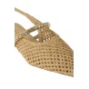 Scarpe Emanuelle Vee Beige